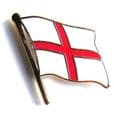 Cross of St George Flag England Badge
